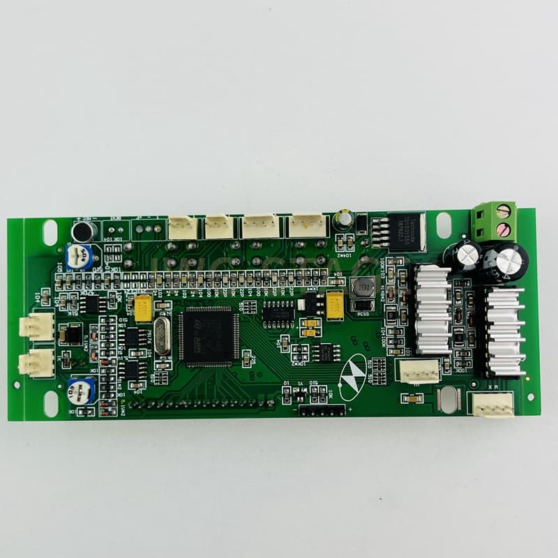 XF 5X5 LED Moving Head Light Motherboard Mainboard Control Board