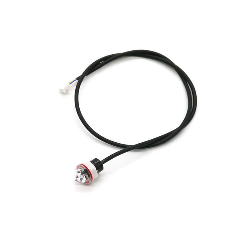 Photoelectric Liquid Level Sensor Submersible Level Control Water Tank Controller Humidifier Water Level Probe High Precision
