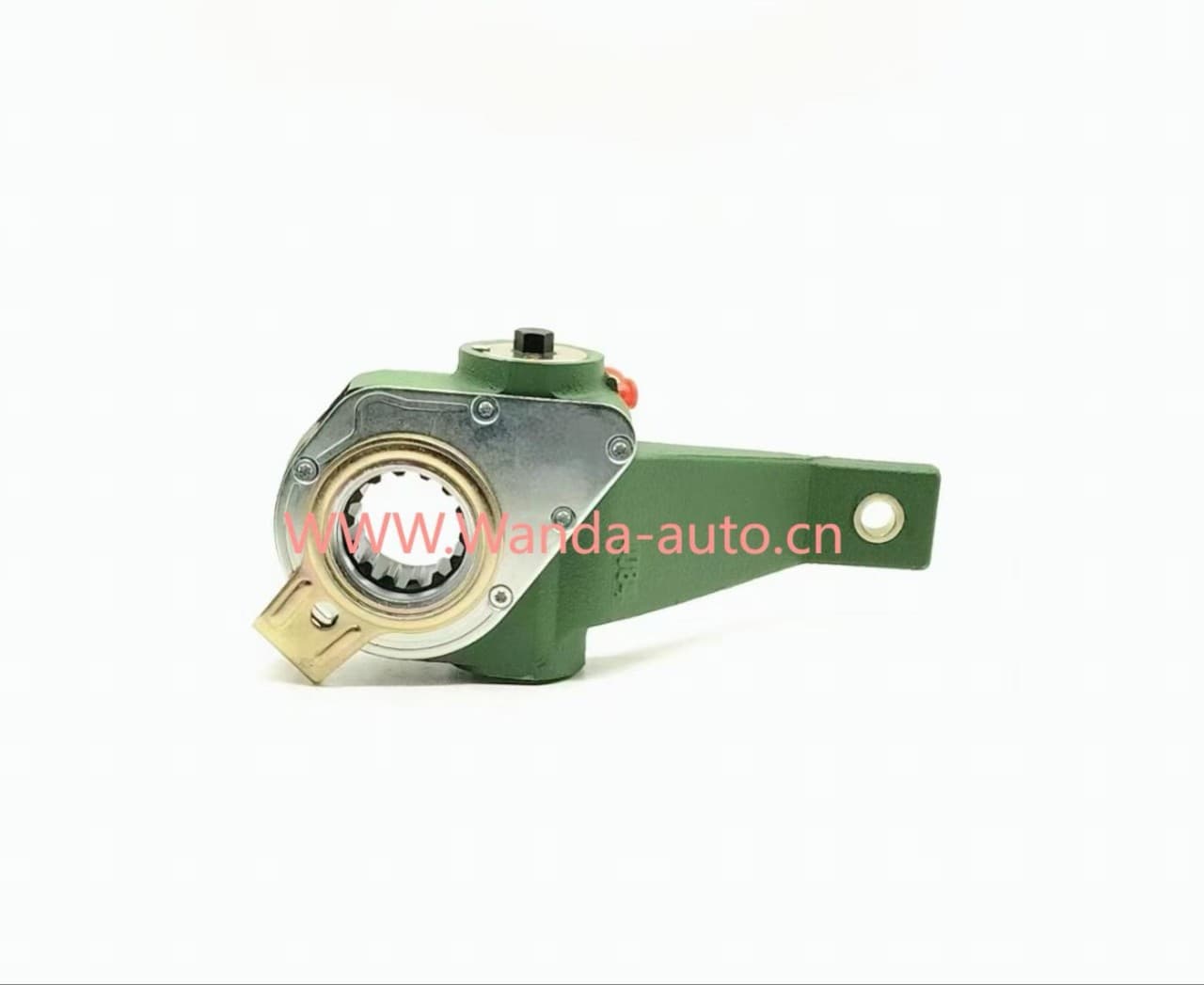 Production and Sales China Bus Automatic Brake Adjustment Arm 3554-00294 Suitable for Yutong Bus HZ209
