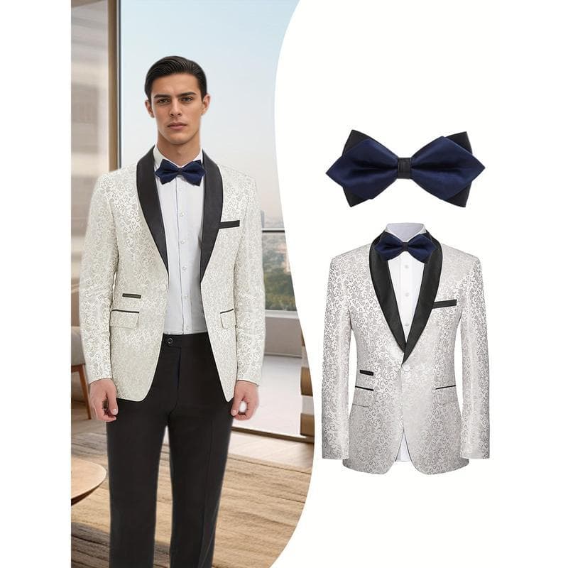 B 57391 Men's Tailcoats Wholesale Bulk Price Perfect For