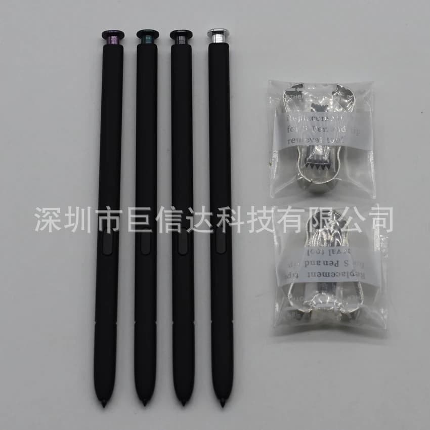 Stylus Pen for Samsung Galaxy S22 Ultra, Capacitive Touch Pen, S Pen, No Bluetooth