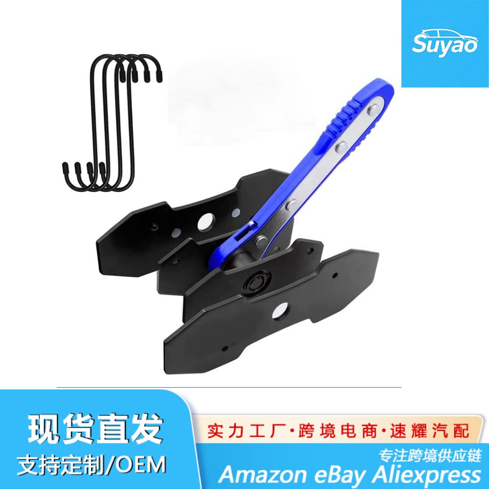 Amazon Ebay hot-selling car parts quick piston brake separator, brake wrench