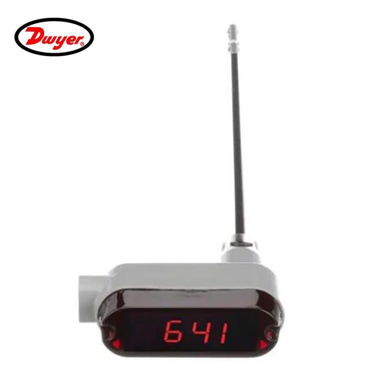 641-24-LED, 641-36, 641-36-LED Air Velocity Transmitter - Dwyer, USA (Price Negotiable)