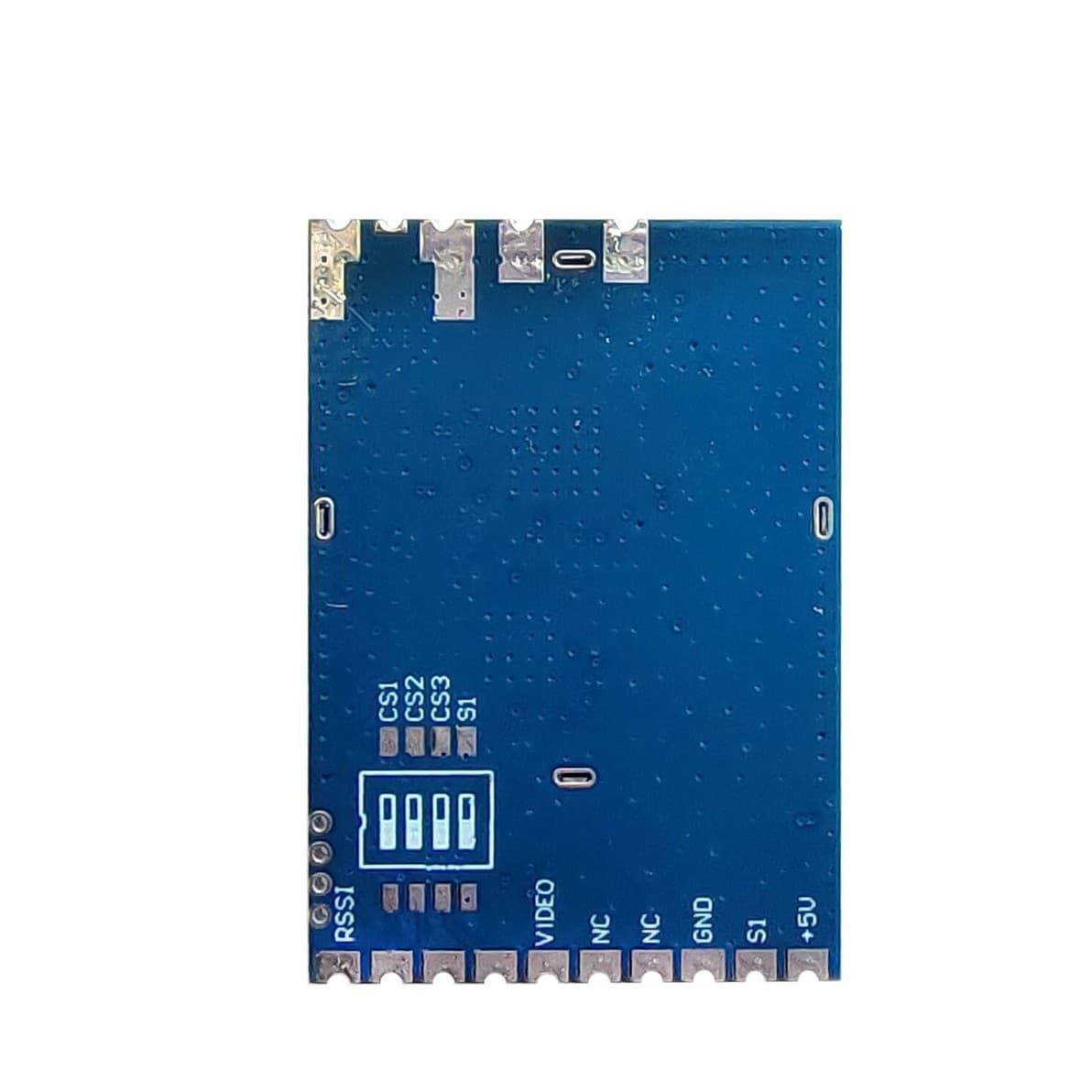 Factory Direct 1.2 km Transmission 16 Channels with RSSI and Video Support for 1.2G 1.3G 9CH VM1373R