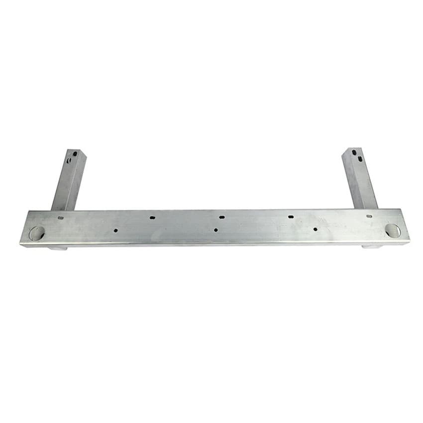 Compatible with 2007-2018 Infiniti G35 Crossmember Bracket 54401JK00C