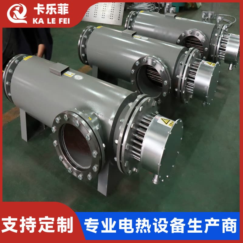 Duct Heater Air Heater Duct Heater Water Circulation Heater Factory Direct Supply
