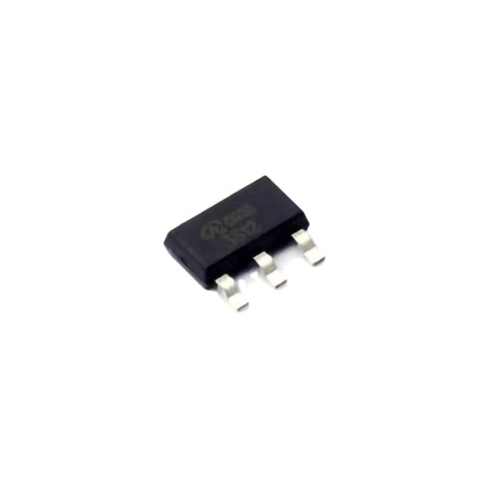 Integrated Circuit FDT3612-VB SOT-223 Smart Power IGBT Darlington Digital Transistor Three-Level