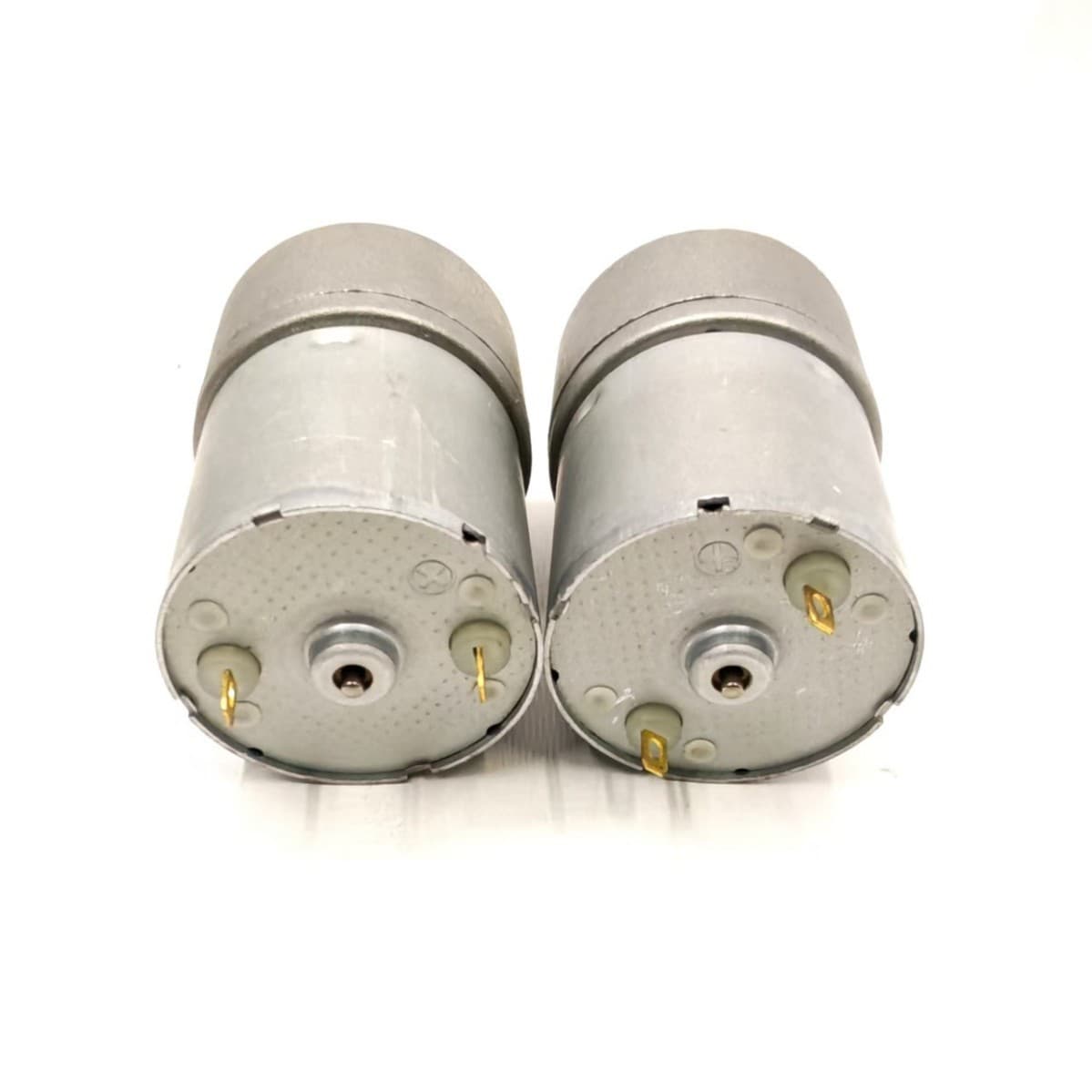 JGB37-3530 DC Geared Brushed Motor for Electric Tattoo, Smart Cooking Robot