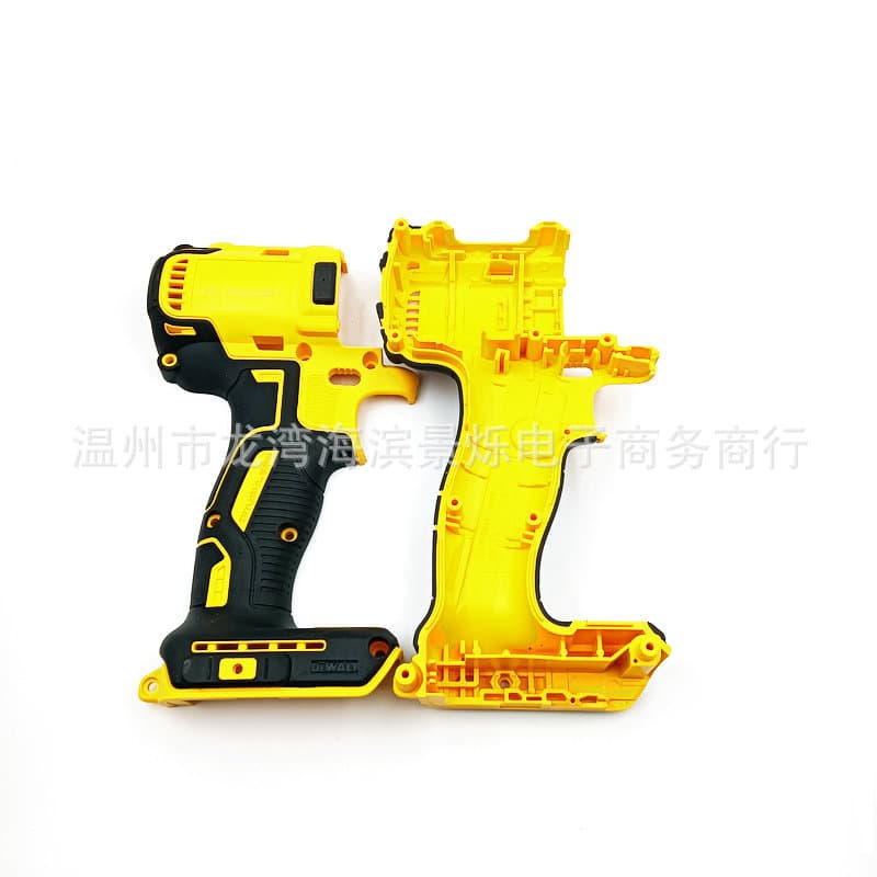 N459083 Flip Cover Housing Replacement Dcd777 Dcd778 Electric Drill Power Tool