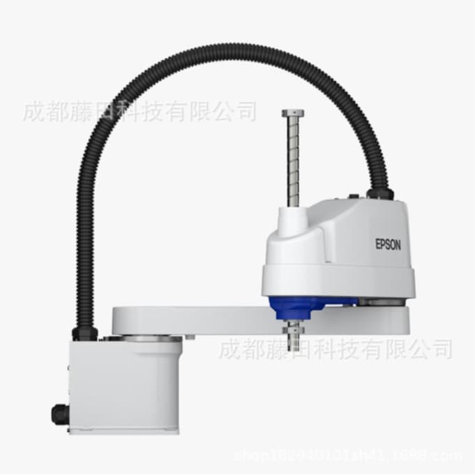 Japan EPSON LA6-A702S continues using high-quality core components to ensure high product quality
