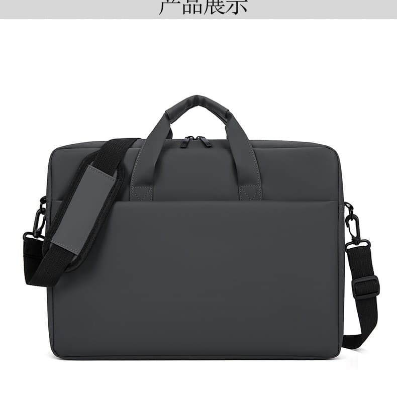 New fashionable thin liner bag for men and women, portable liner bag, shoulder bag, laptop bag, gift bag