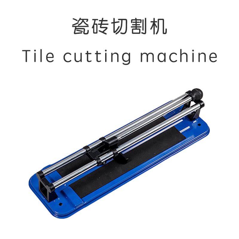 DIY Tile Cutter Manual Push Tile Cutting Tool Ceramic Tile Cutter Manufacturer