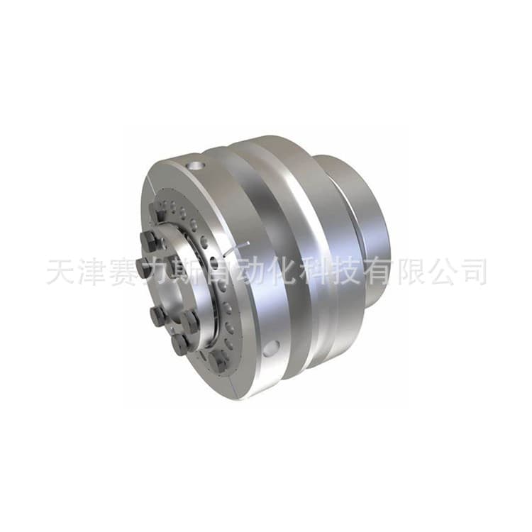 MAYR Torque Limiter EAS-compact Coupling