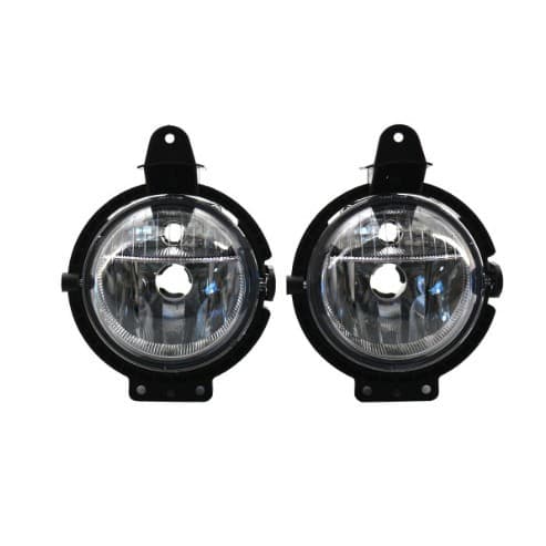 Suitable for 07-15 BMW Mini R55 R56 R57 R58 Anti-Fog Lamp Front Fog Lamp Bar Lamp