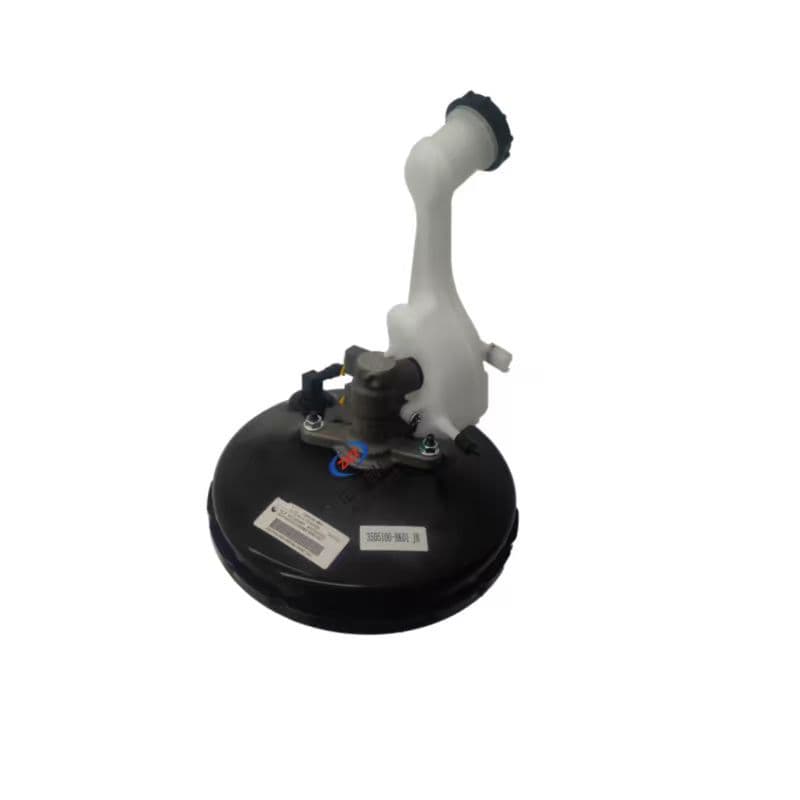 Compatible with Changan Ouno S Brake Master Cylinder with Booster Assembly