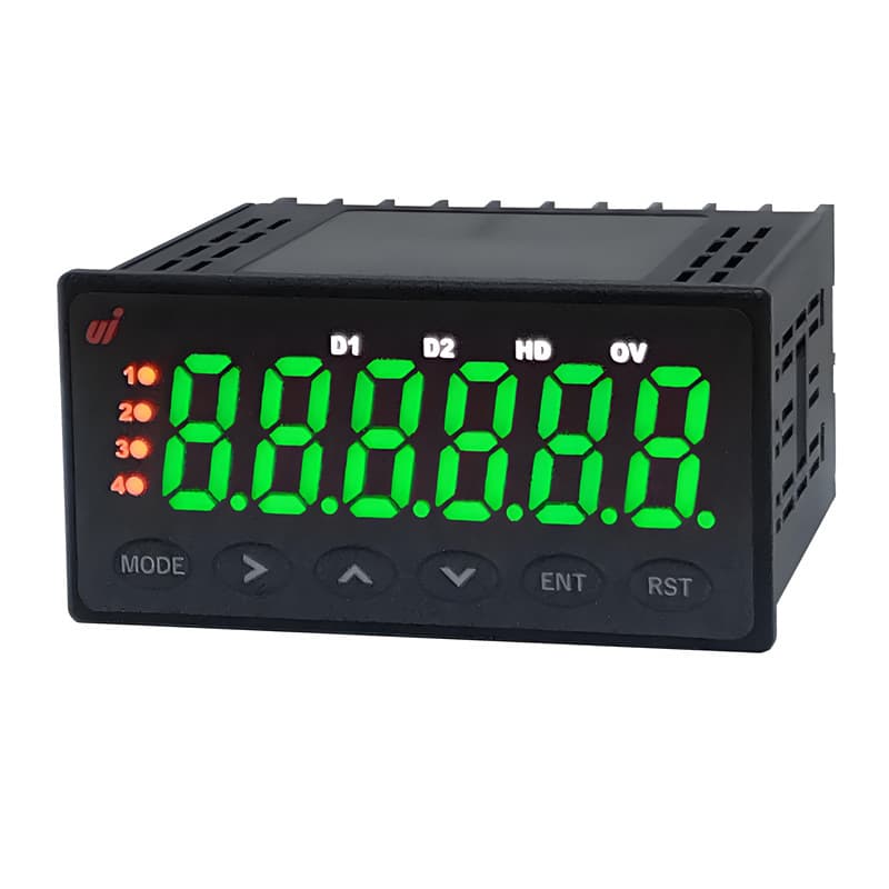 Gyroscope Japan uinics rotation speed meter SP5561 sp4801 instantaneous digital display sp4901