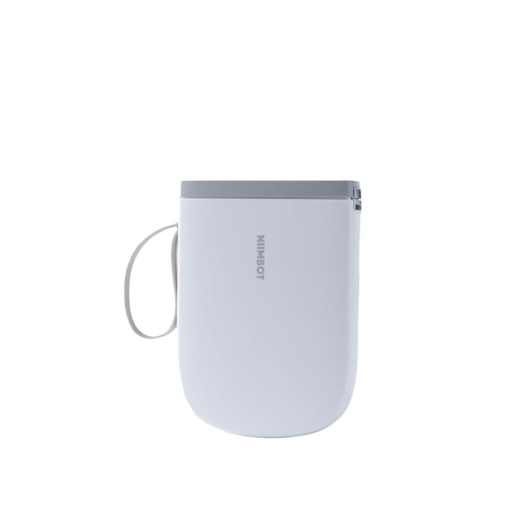 Jingchen D11_H High-Definition Home Mini Portable Bluetooth Smart Thermal Label Printer for Stickers