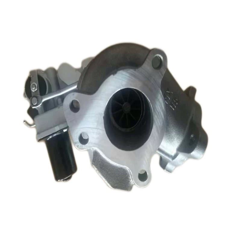 For VB22 Toyota Turbocharger RHV4 17201-51021 51020 17208-51020