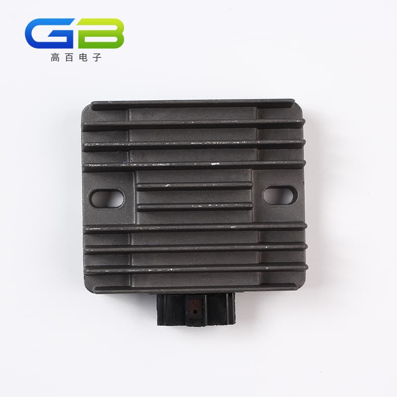 T192 regulator YZF R3R6 5SL-81960-00 1WD-H1960-00 4JH-81960-01-00