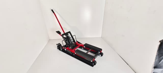 Heavy Motorcycle Special Hydraulic Lift Table Motorcycle Lift Stand Jack Repair Tool