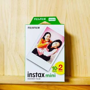Instax White Border b Film Stock Wholesale Instax White Border Rainbow Black Border Film Compatible with mini11/40/9
