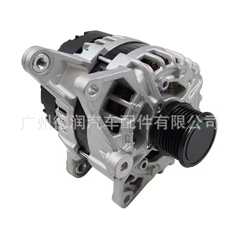 For Mercedes-Benz W204 W205 W207 W212 W253 W447 Alternator A0009060922
