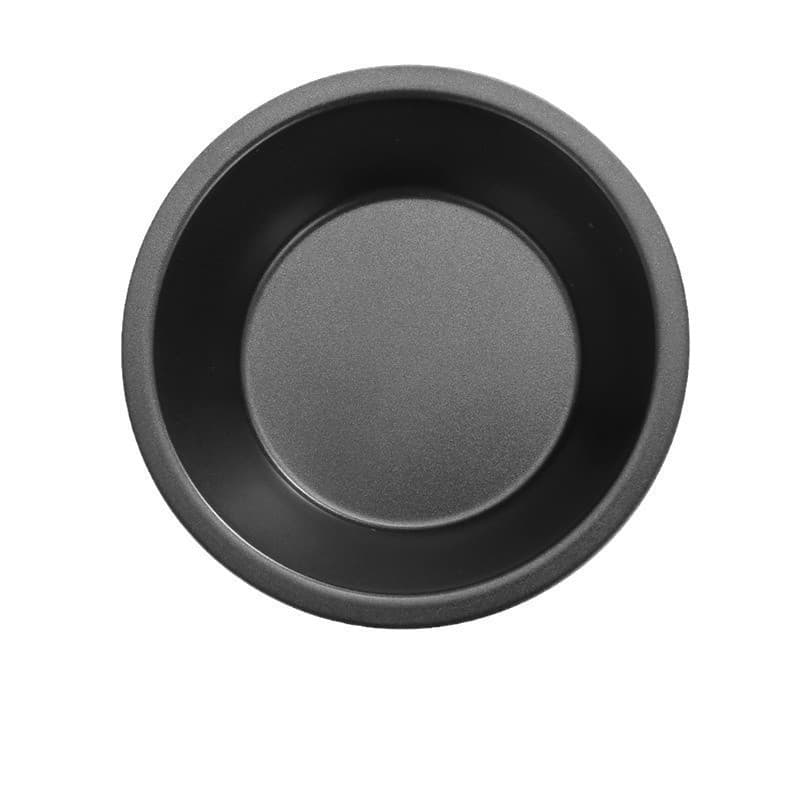 Carbon Steel Non-Stick Baking Pan Commercial and Household Cake Mold Round Baking Mold Cake Cup Oven Mold