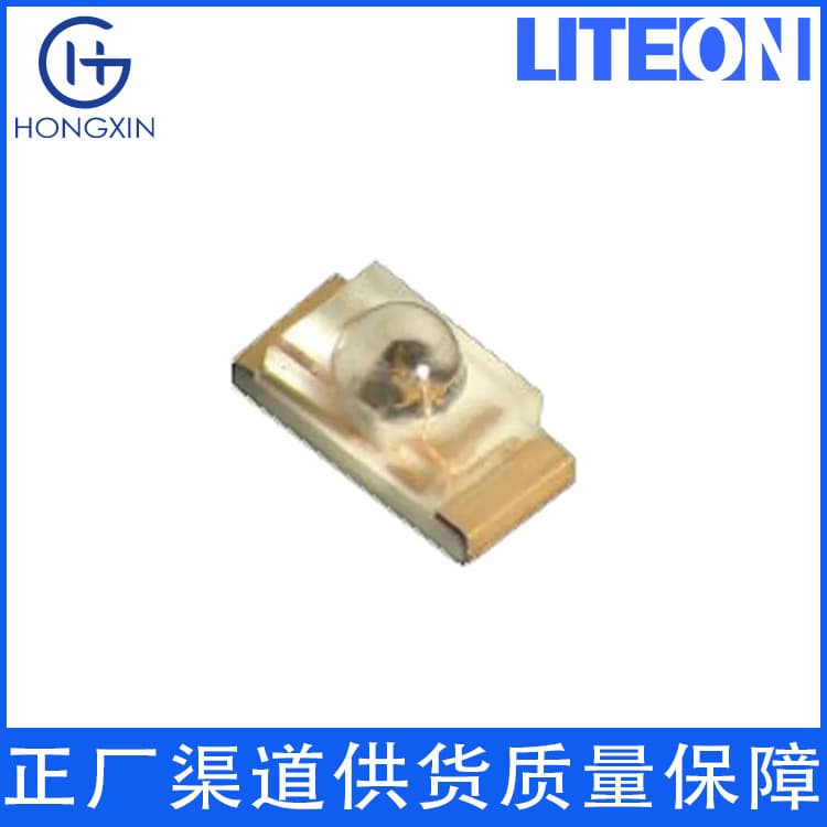 KPT-3216CGCK-SZ 1206 Yellow-Green Wavelength 570~574nm