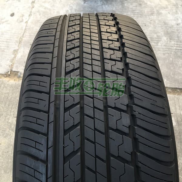 Dunlop Tires 225 245 265 275 285/55 60 65R17 18 19 Highlander