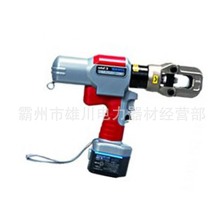 Japan IZUMI Izumi Seiki REC-1520JMH Cordless Crimping Machine Hydraulic Crimper Electric Hydraulic Pliers