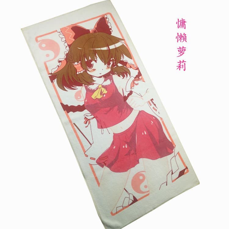Direct from Manufacturer, New Ultra-Fine Fiber Color-Changing Towel, Creative Gift Towel, Logo Customization from Provided Images