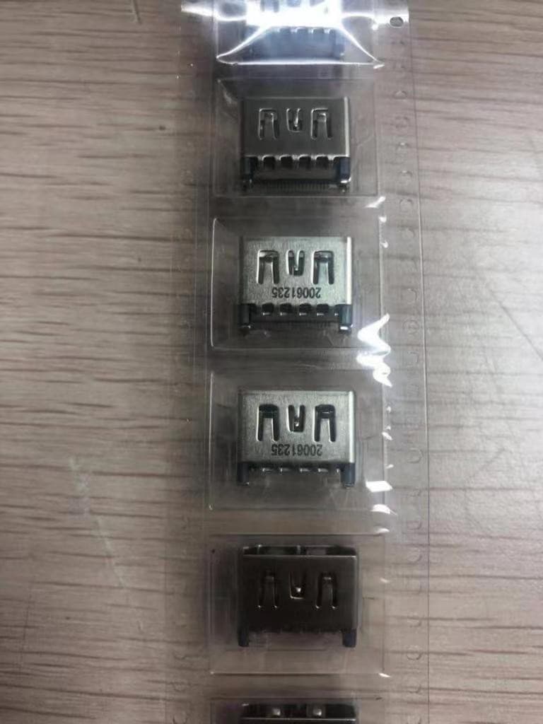 PS5 HDMI interface original new high-definition socket video interface PS5 output HDMI original accessories