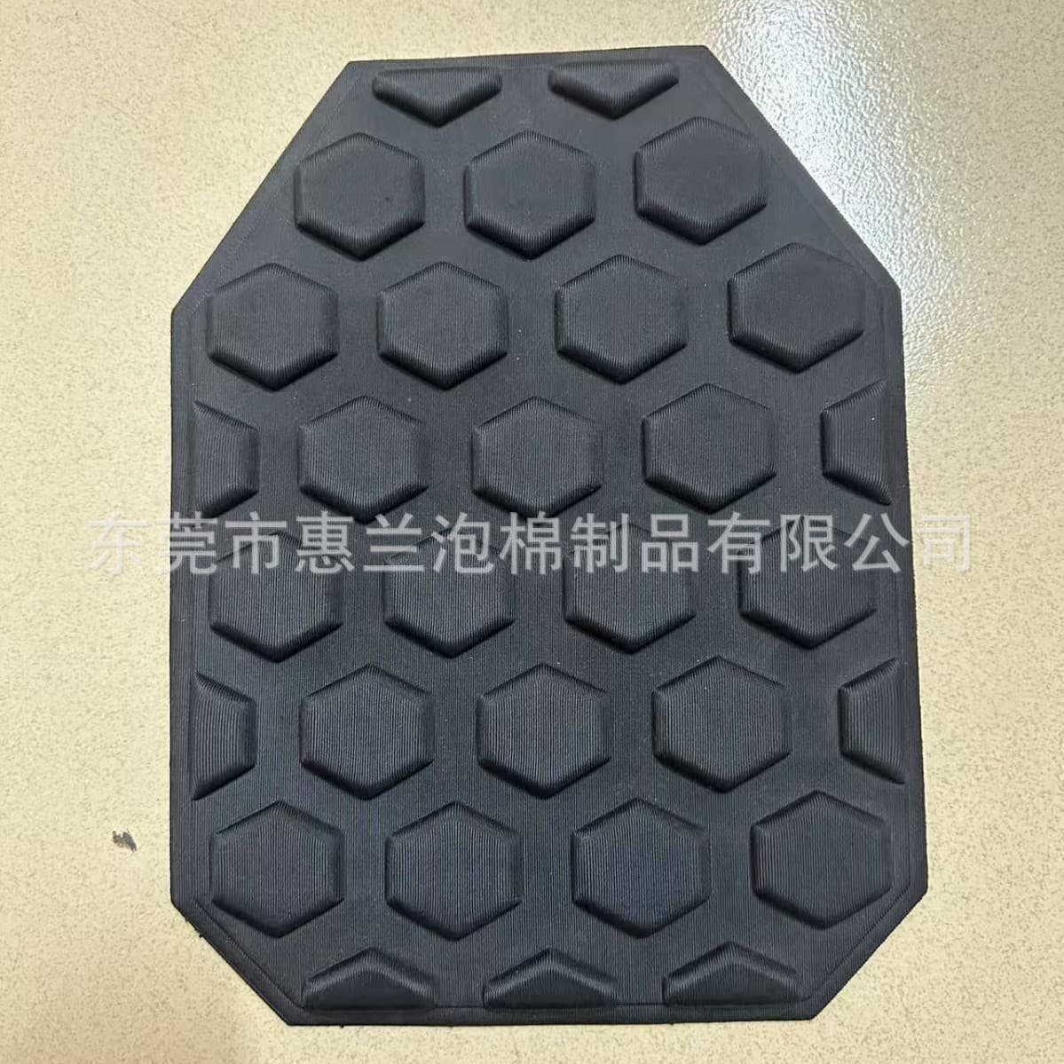 EVA Boards for Sportswear / Backpacks, Factory Direct Supply, Stable Structure, Strong Adaptability