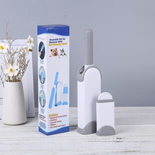 Lint Remover Clothes Dust Removal Brush Pet Hair Remover Brush Clothing Lint Remover Static Brush Lint Brush Lint Remover Manufacturer