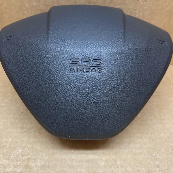 For Honda Fit Vezel XRV Airbag Cover Horn Cover Trim Panel 2015+