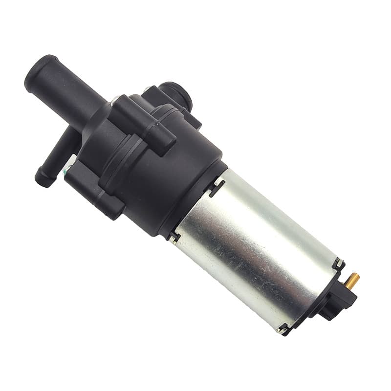 A0018353564 Additional Water Pump Compatible with Mercedes-Benz C230 0392020029 0018353564