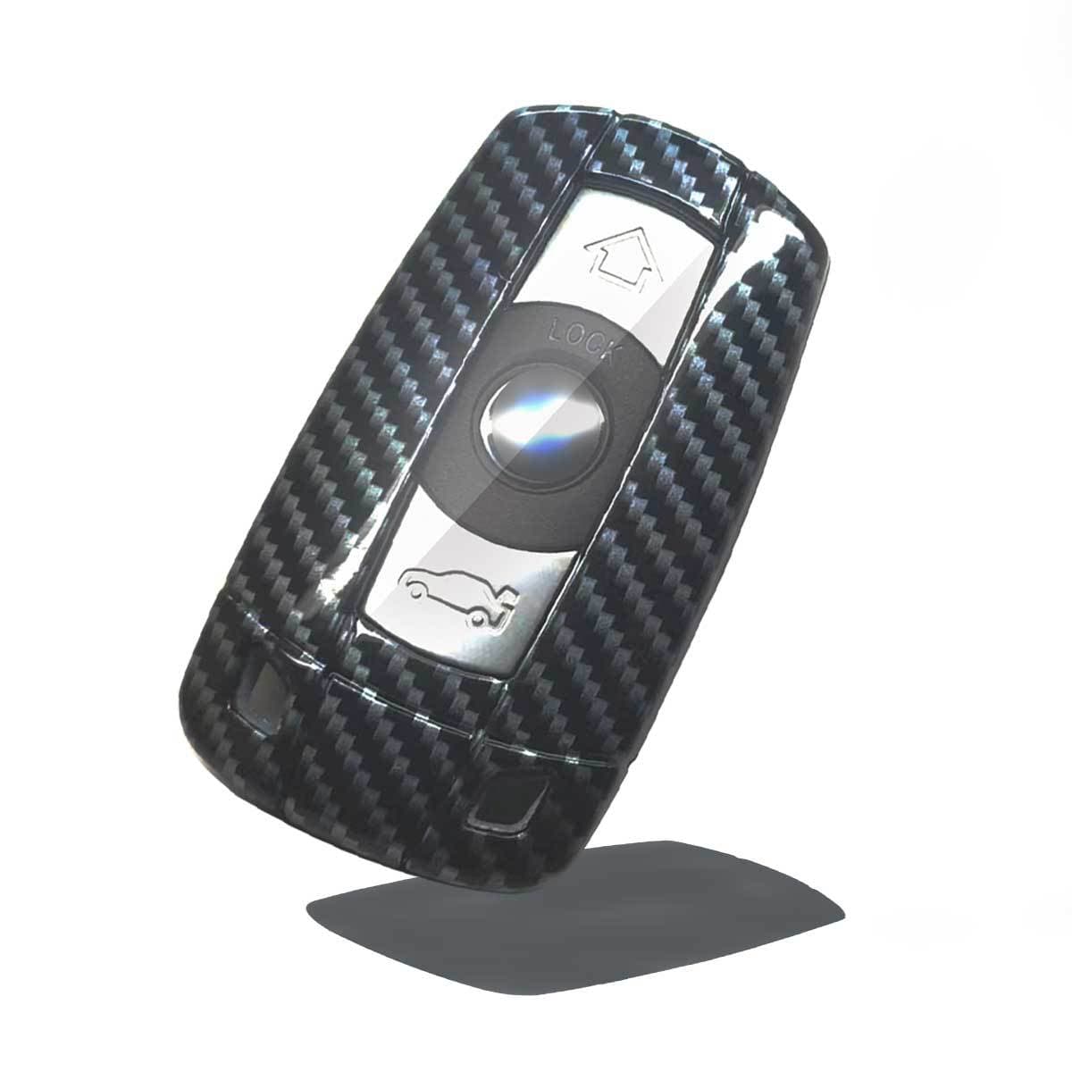 Key Case Protective Cover for BMW E90 E87 E70 E61 E60 X5 X6 E88 E89 E82