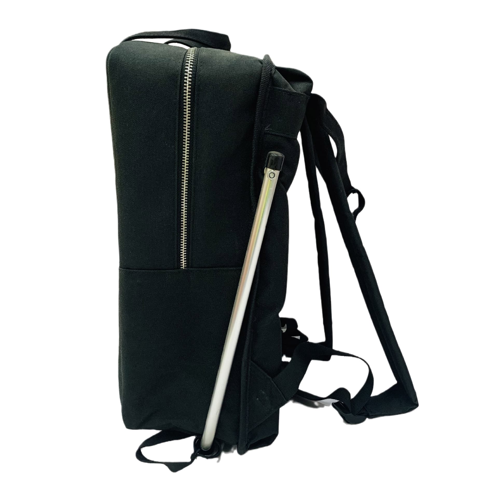 Manufacturer Custom Outdoor Backpack with Metal Frame, Lightweight Travel Backpack for Men and Women