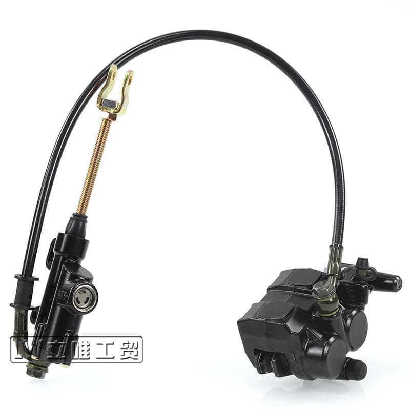 Dirt Bike Parts Small High Race 70-125cc Apollo Little Eagle CRF50 Rear Brake Pump Disc Brake Pump