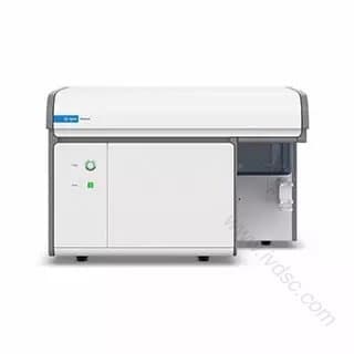 The Agilent Flow Cytometer is easy to use, simple to operate, fast in testing, accurate in analysis, and widely applicable.