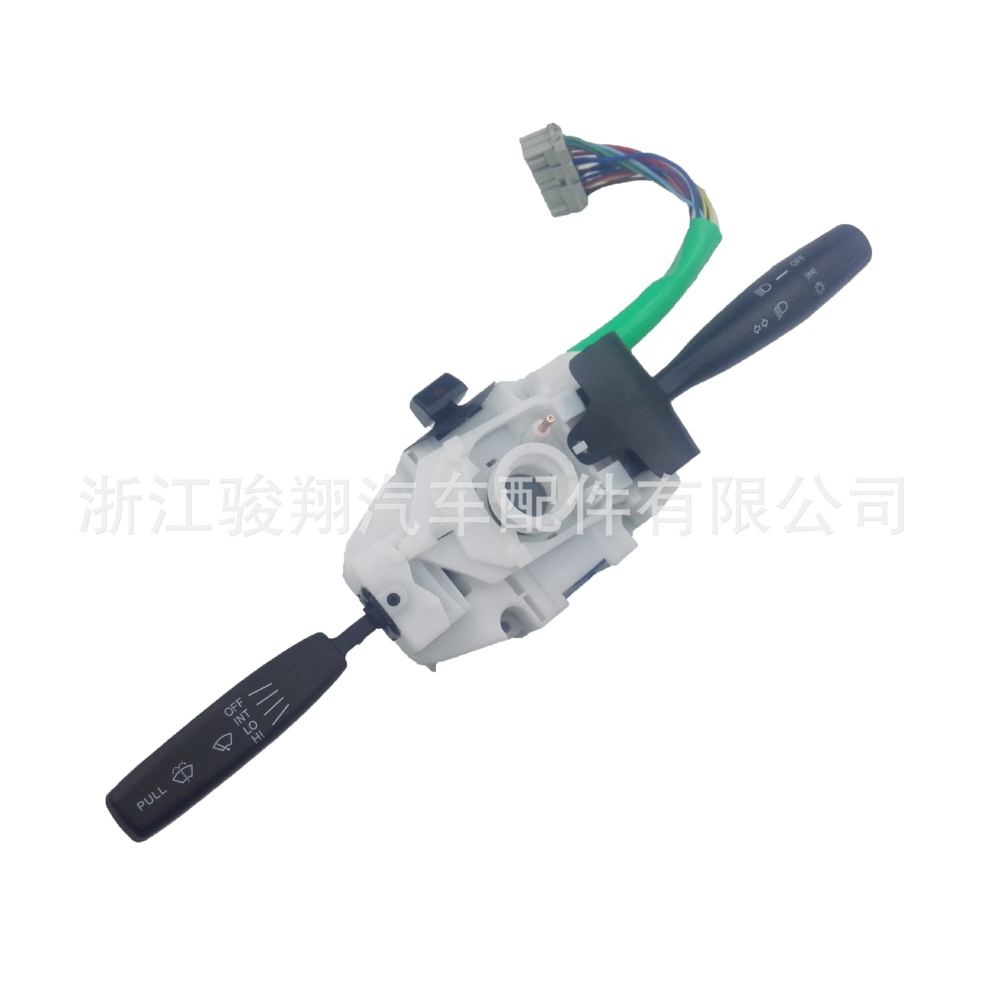 Right-Hand Drive Applicable for Suzuki Turn Signal Combination Switch 37400-M70Fa0 Rhd