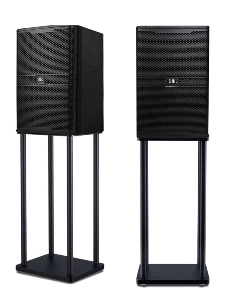 Speaker stand 10 inch 12 inch 15 inch floor stand