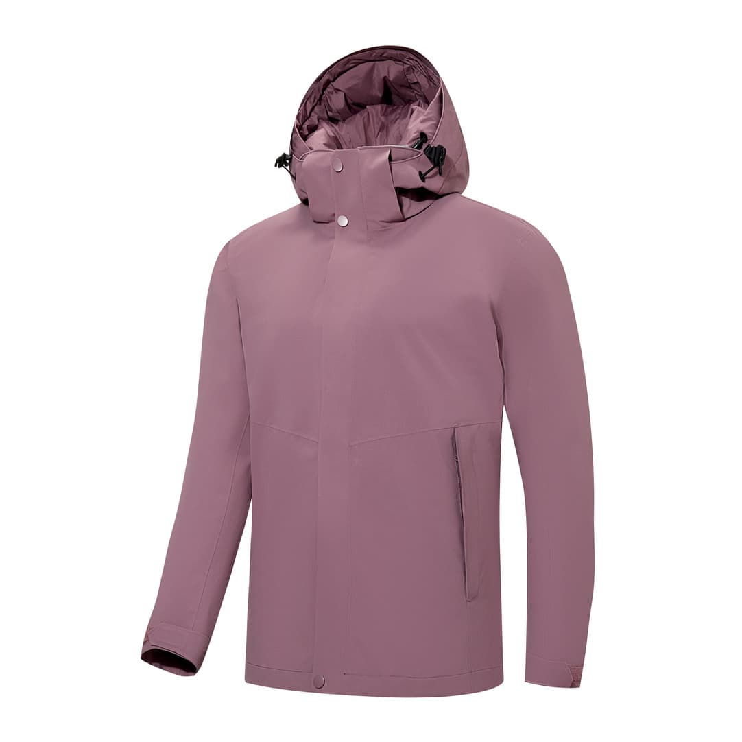 Women's 3-in-1 Jacket
