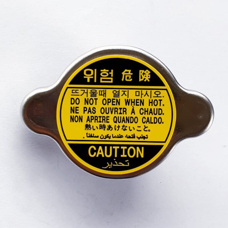 For Hyundai Getz 2006-2011 Radiator Cap 25330-17000 2533017000