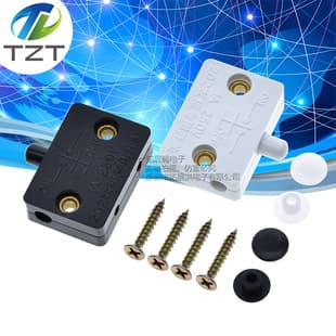 Cabinet Automatic Wine Door Touch Sensor Open Door Light On Close Door Light Off Door Control Wardrobe Switch