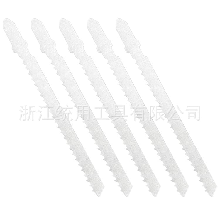 Hack Saw High Quality Original Blade High-Speed Steel T227D for Metal Wood Plastic Pipe Cutting Jigsaw Blade