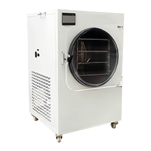 Professional Consultation on Chinese Freeze Dryers, Answering All Your Questions, Reliable and Trustworthy