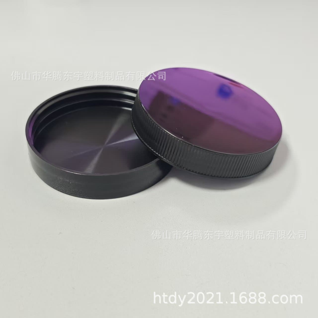 58 teeth universal cap, cosmetic cap, health product bottle cap, plastic cap, cream cap, skin care product cap