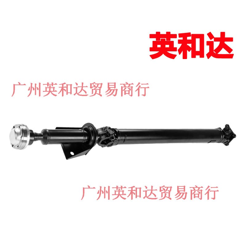 For Mercedes ML320 ML350 W163 Rear Drive Shaft 1634100702