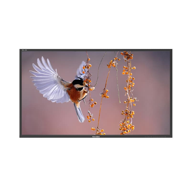Konvision KUM-4320Q/KUM-5520Q/KUM-6520Q 4K8K HDR Monitor